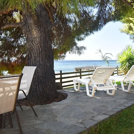 Holiday home Barlee Front House, *