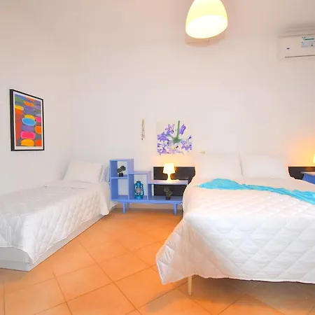 Holiday home Barlee Front House, Metamorfosi (Sithonia)