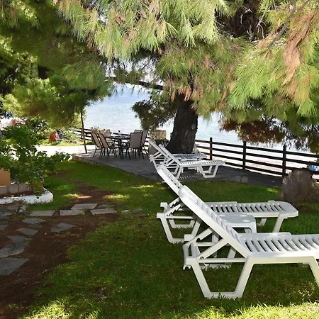 Barlee Front House, Casa de Férias *