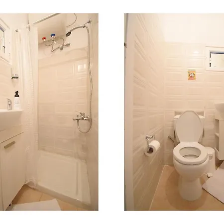 Casa de Férias Barlee Front House,