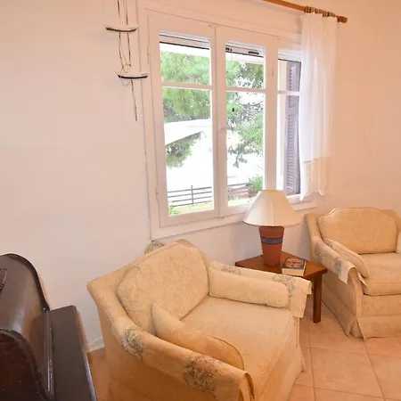 Barlee Front House, Casa de Férias Metamorfosi (Sithonia)