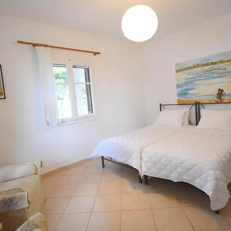 Barlee Front House, Дом отдыха *