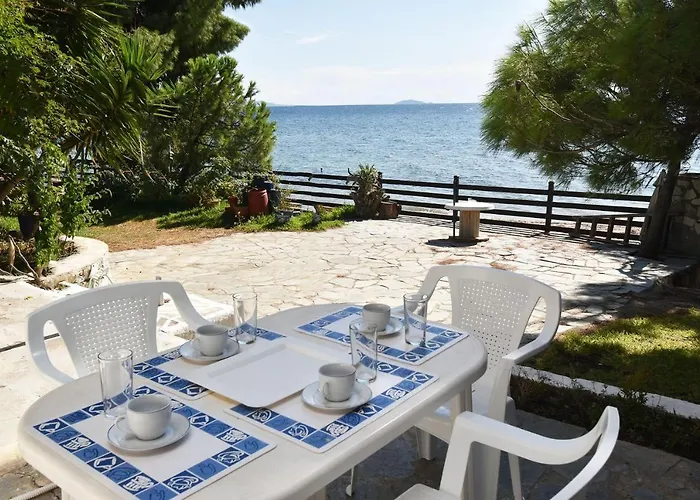 Barlee Front House,