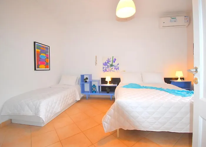 度假居 Barlee Front House, 美塔摩尔弗斯
