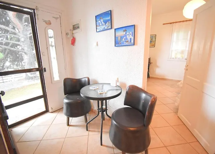 度假居 Barlee Front House, *