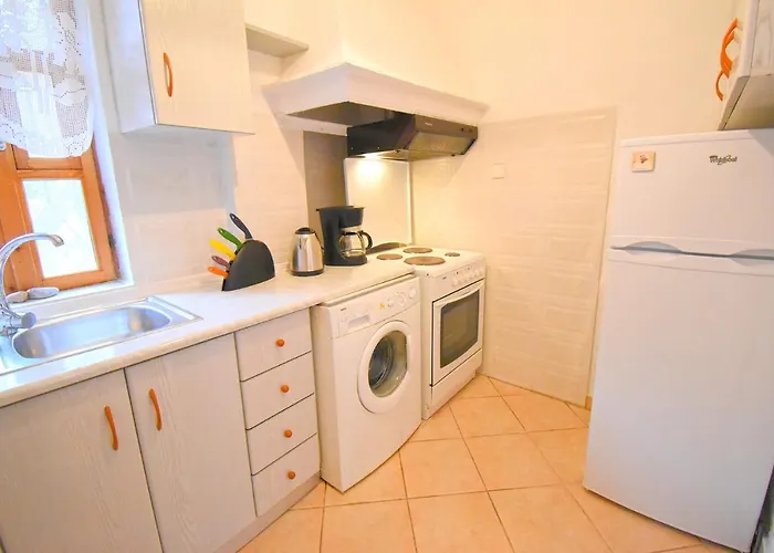 Barlee Front House, 度假居 美塔摩尔弗斯