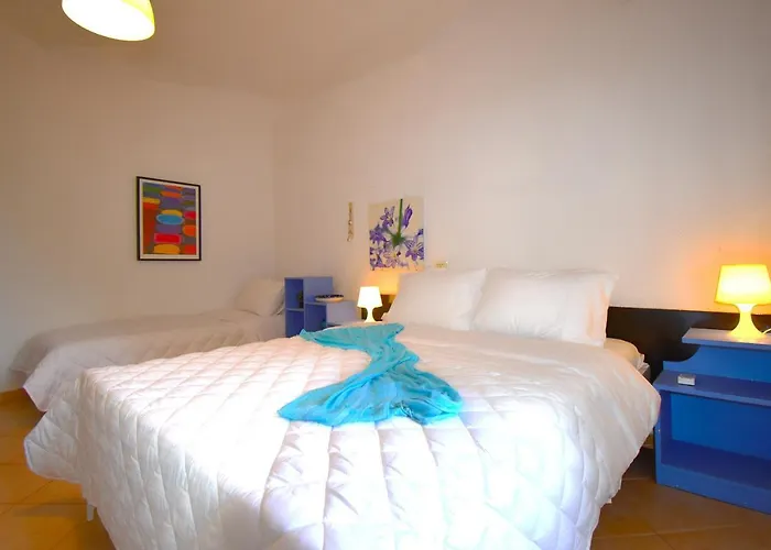 度假居 Barlee Front House, *