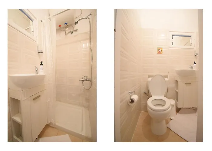 度假居 Barlee Front House,