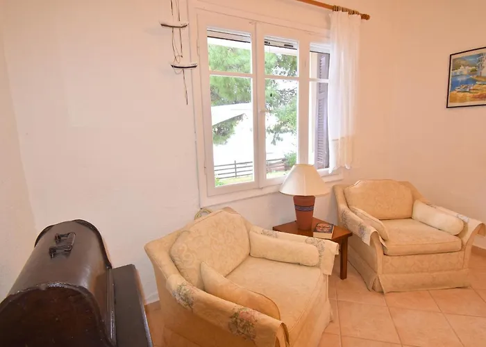 Barlee Front House, 度假居 美塔摩尔弗斯