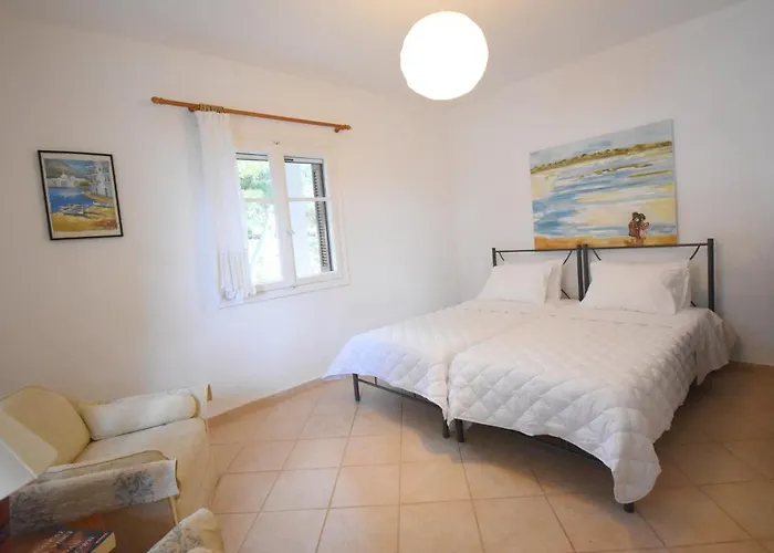 Barlee Front House, 度假居 *