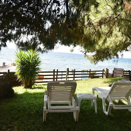 Сasa de vacaciones Barlee Front House, *