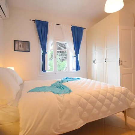 Сasa de vacaciones Barlee Front House,