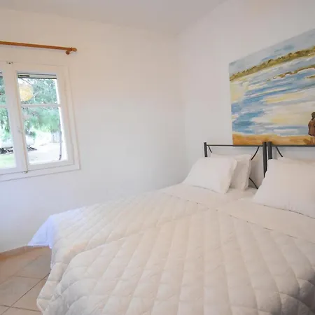 Сasa de vacaciones Barlee Front House,
